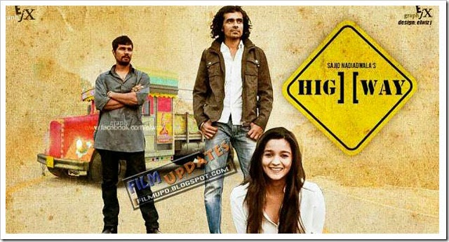 download highway 2014 movie
